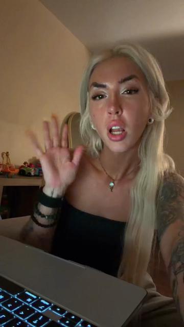 @Skylar Valentine