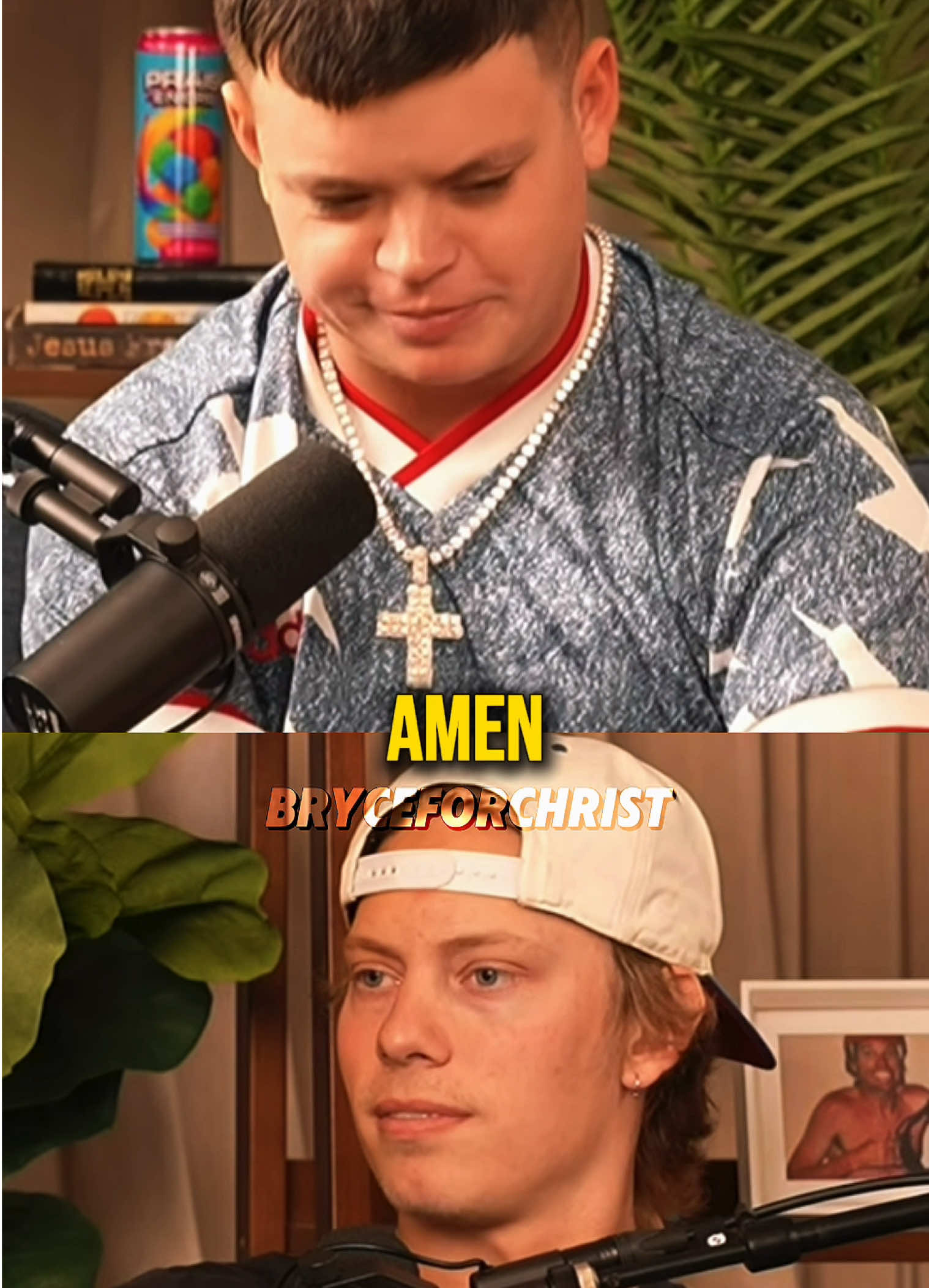 @BryceForChrist