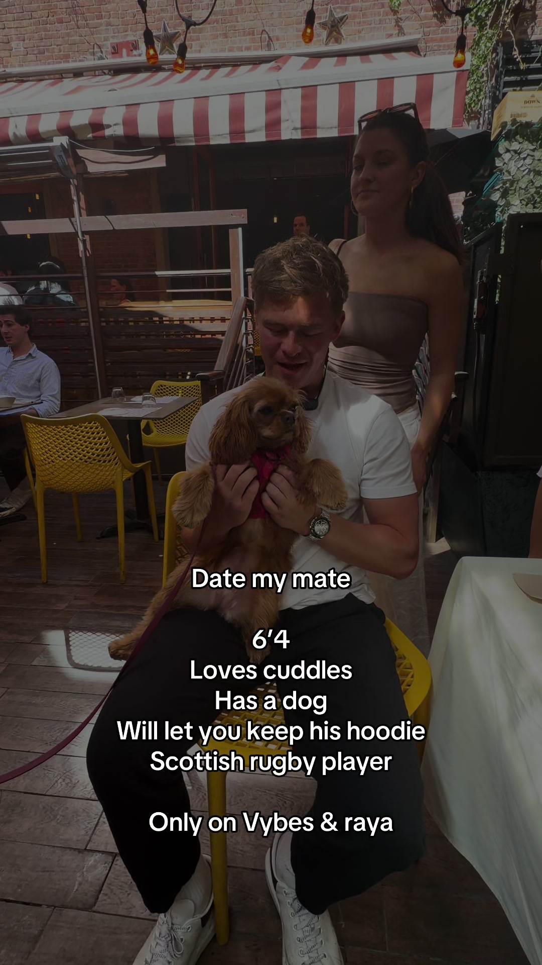 @Datemymate