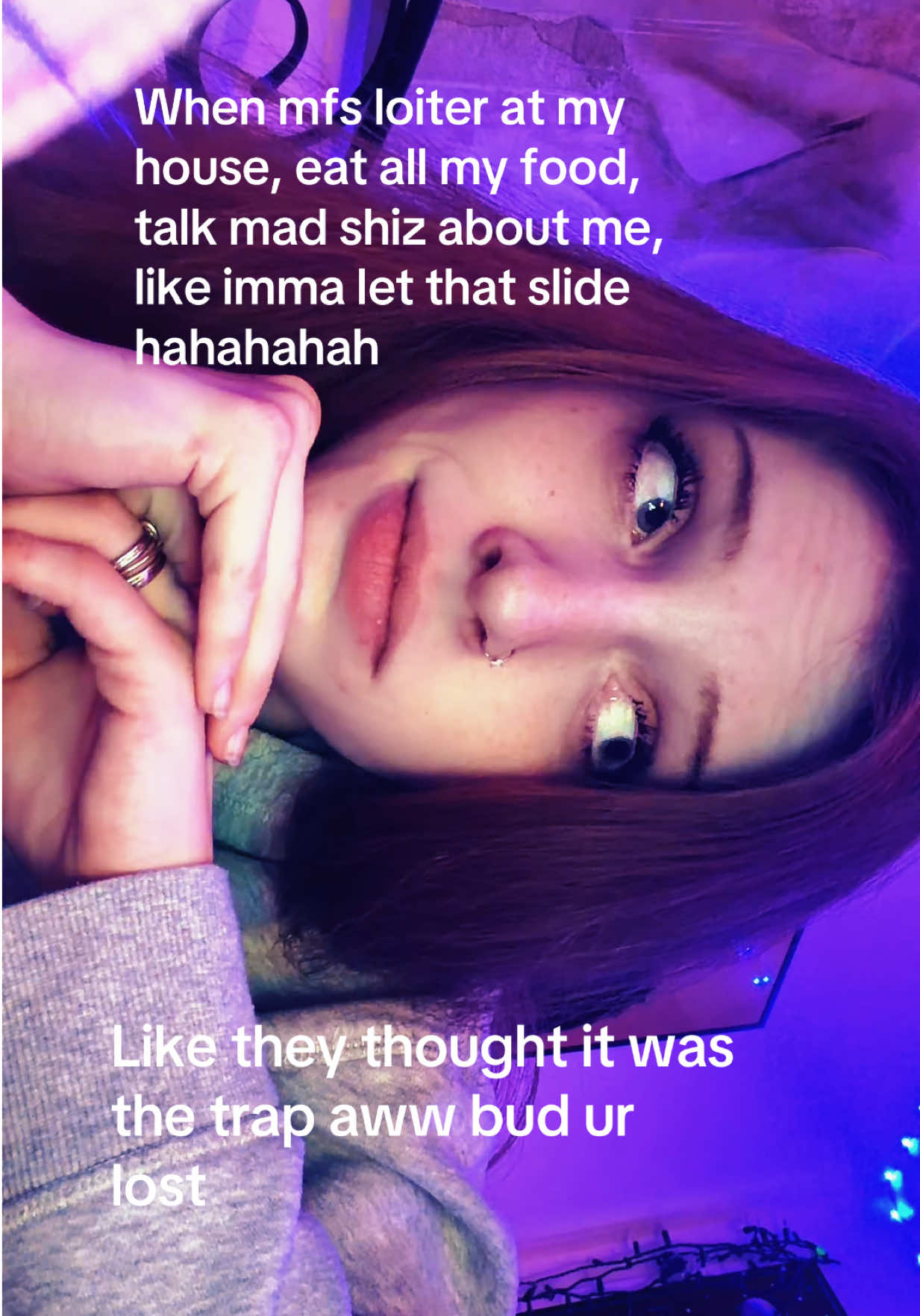 @shower thoughts