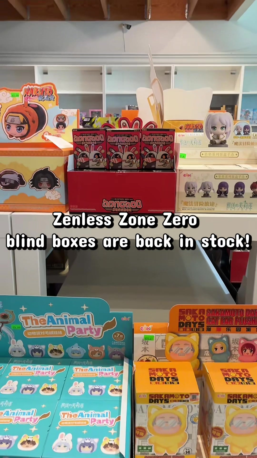@Anime Store Near Me