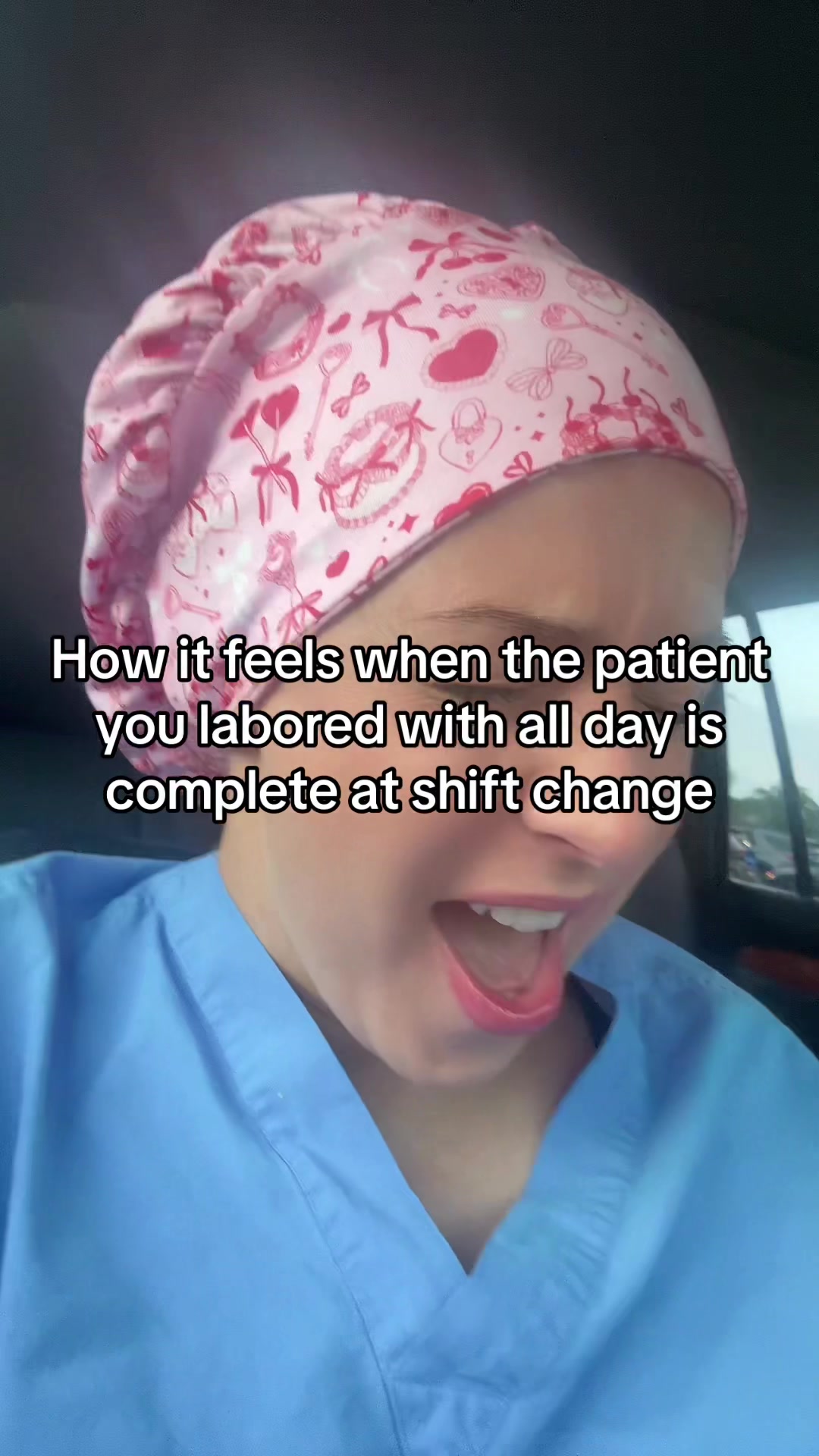 @Nurse Brigit