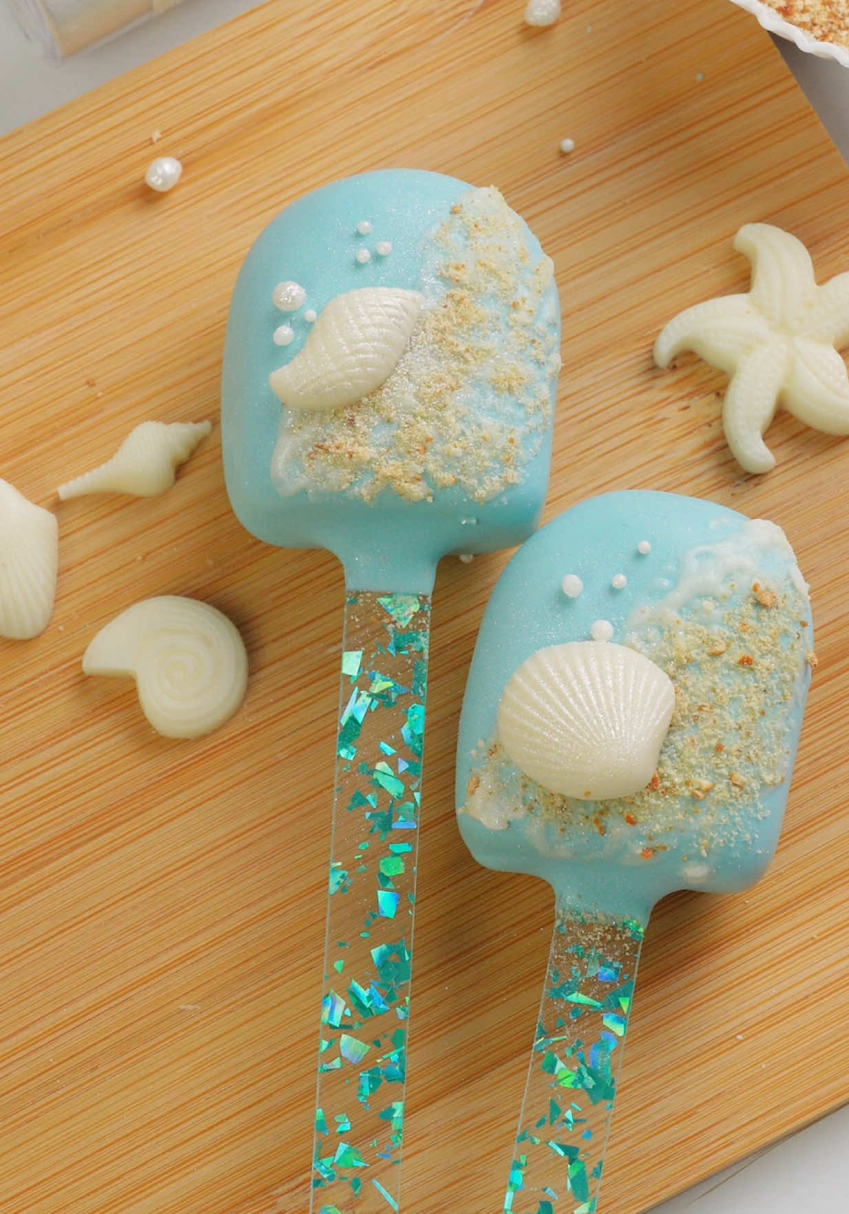 @My Little Cakepop