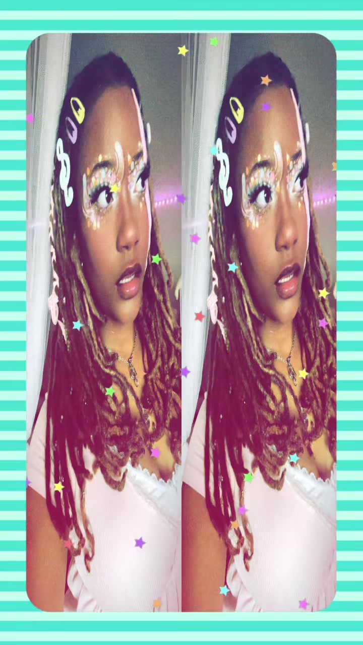 @Ashauna 🤍