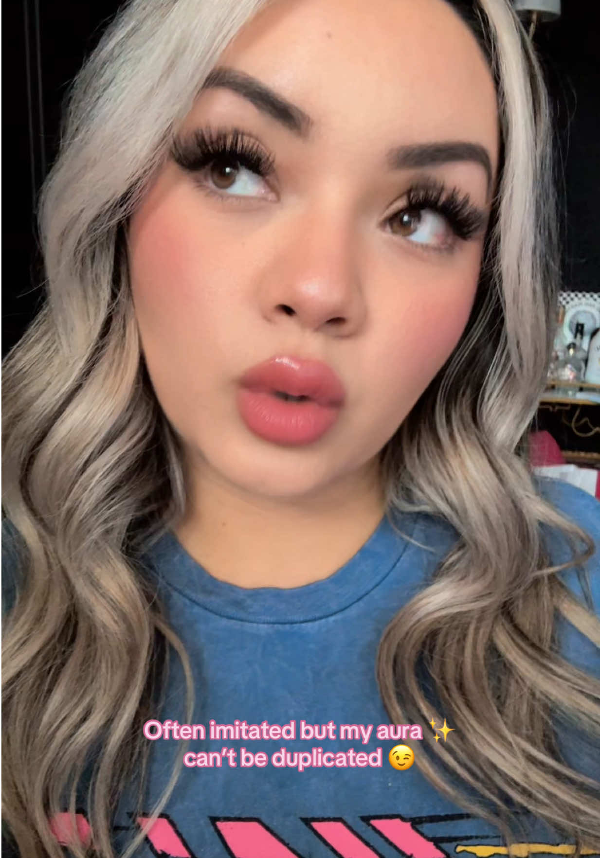 @BeccaHoneyDoll🎀