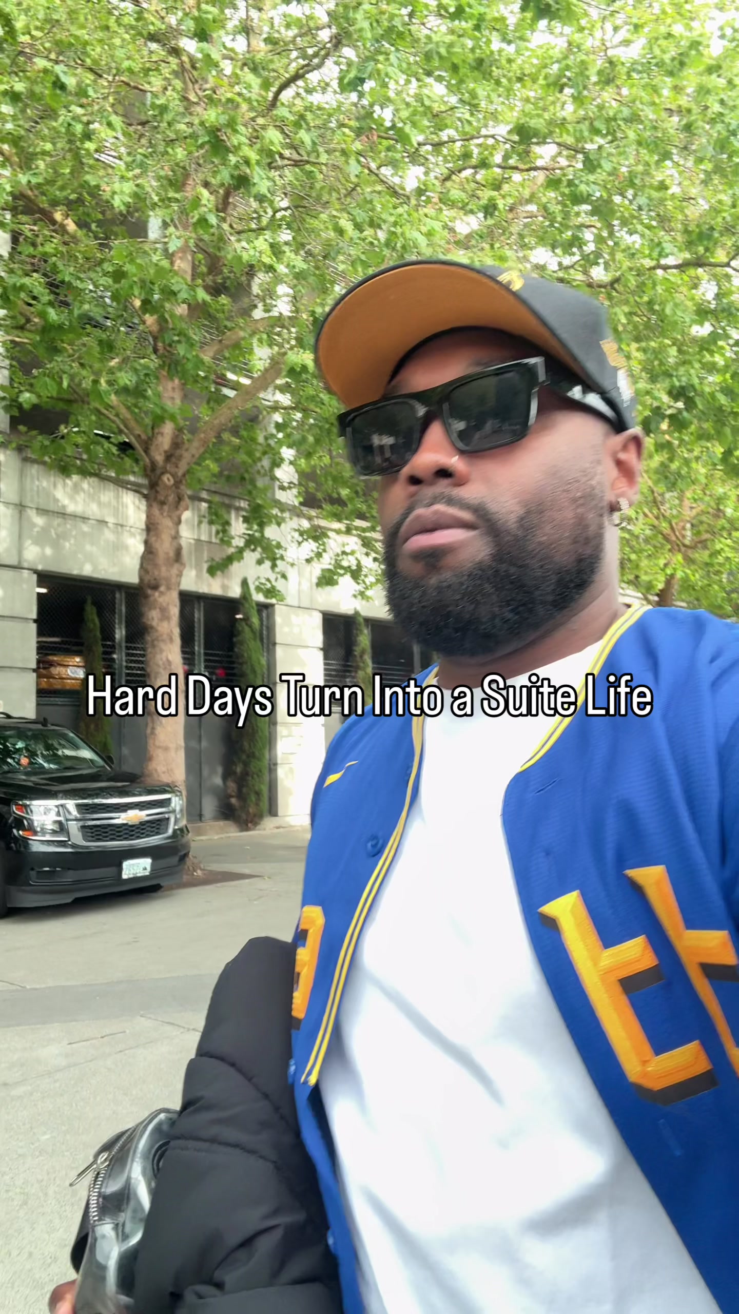 @Rome Johnson | Lifestyle Dad