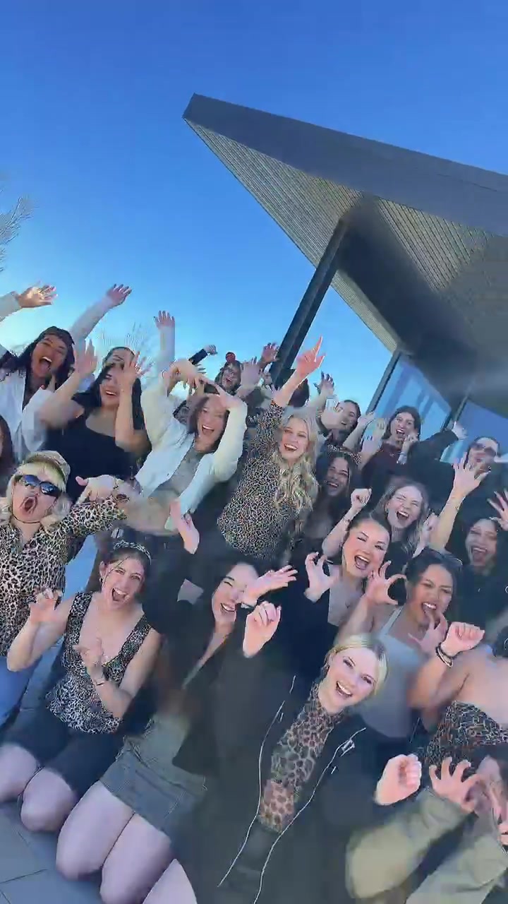 @UNLV ADPi