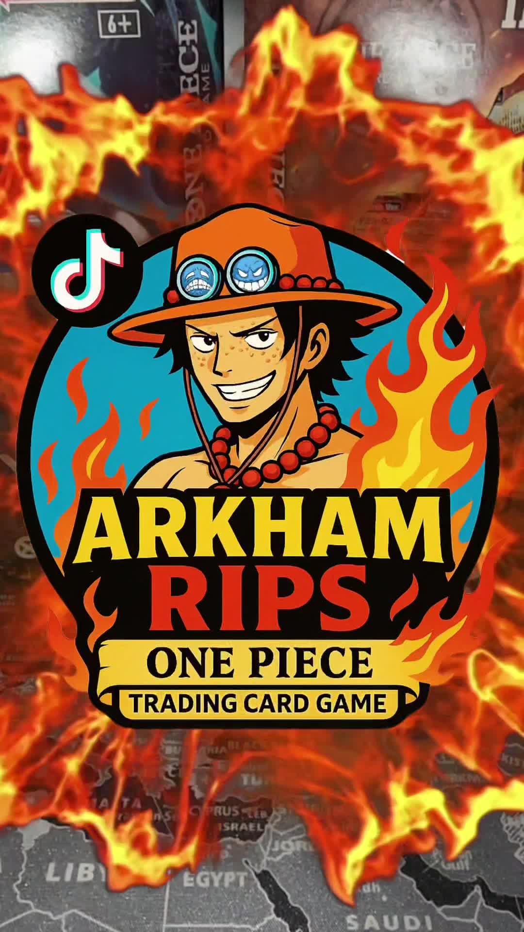 @Arkham Rips