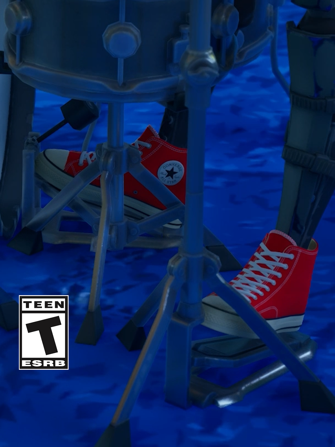 @Converse