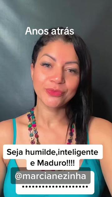 @Márcia