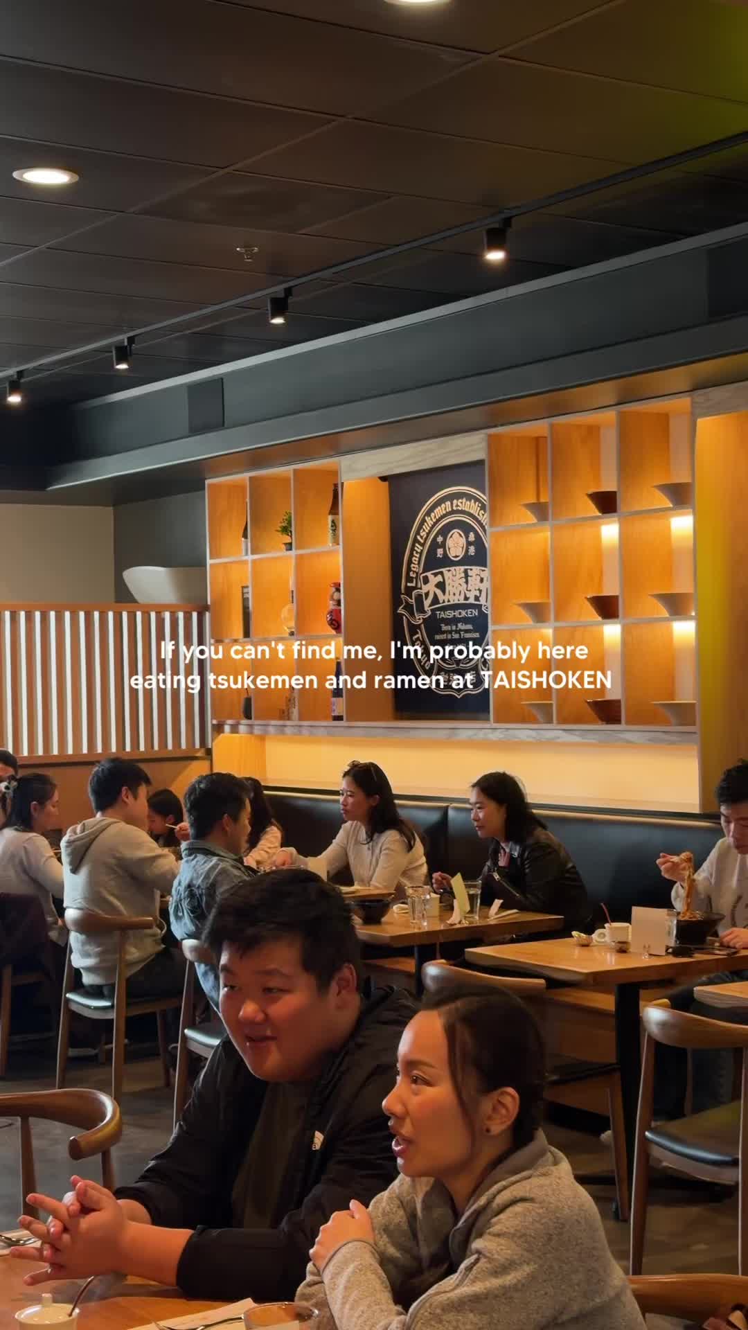 @Taishoken.usa