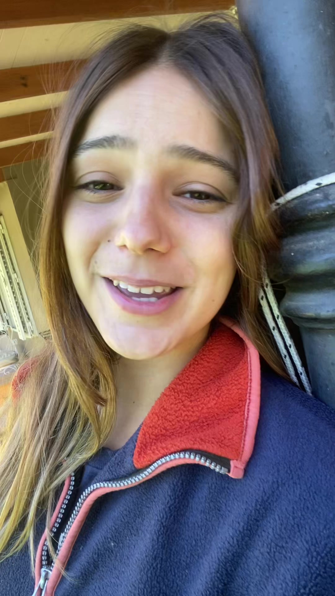 @Clara Alvarez