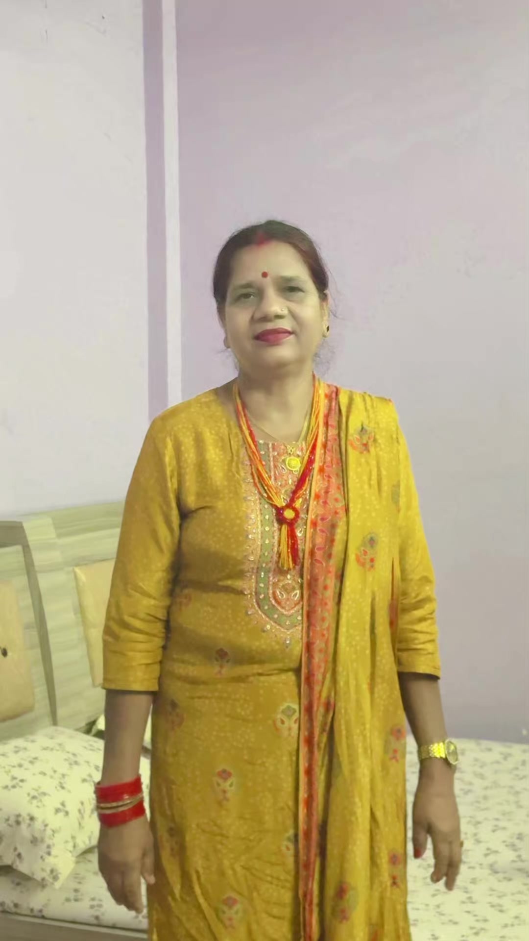 @Indira Koirala