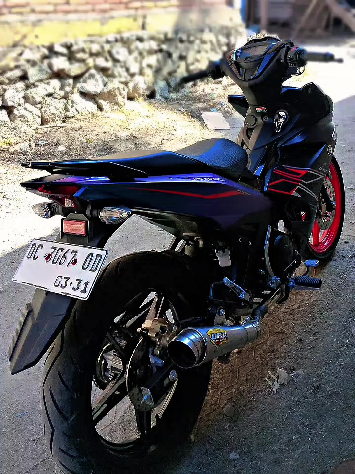 @Mx bocil🚀