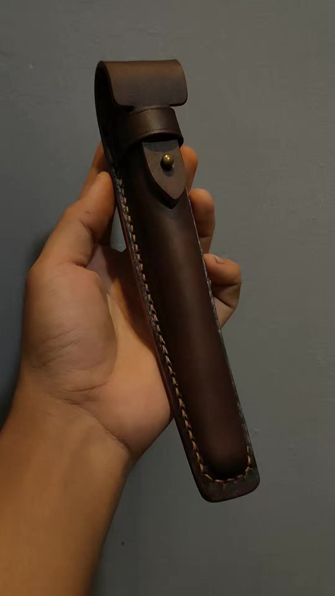 @Wins M Leather Works