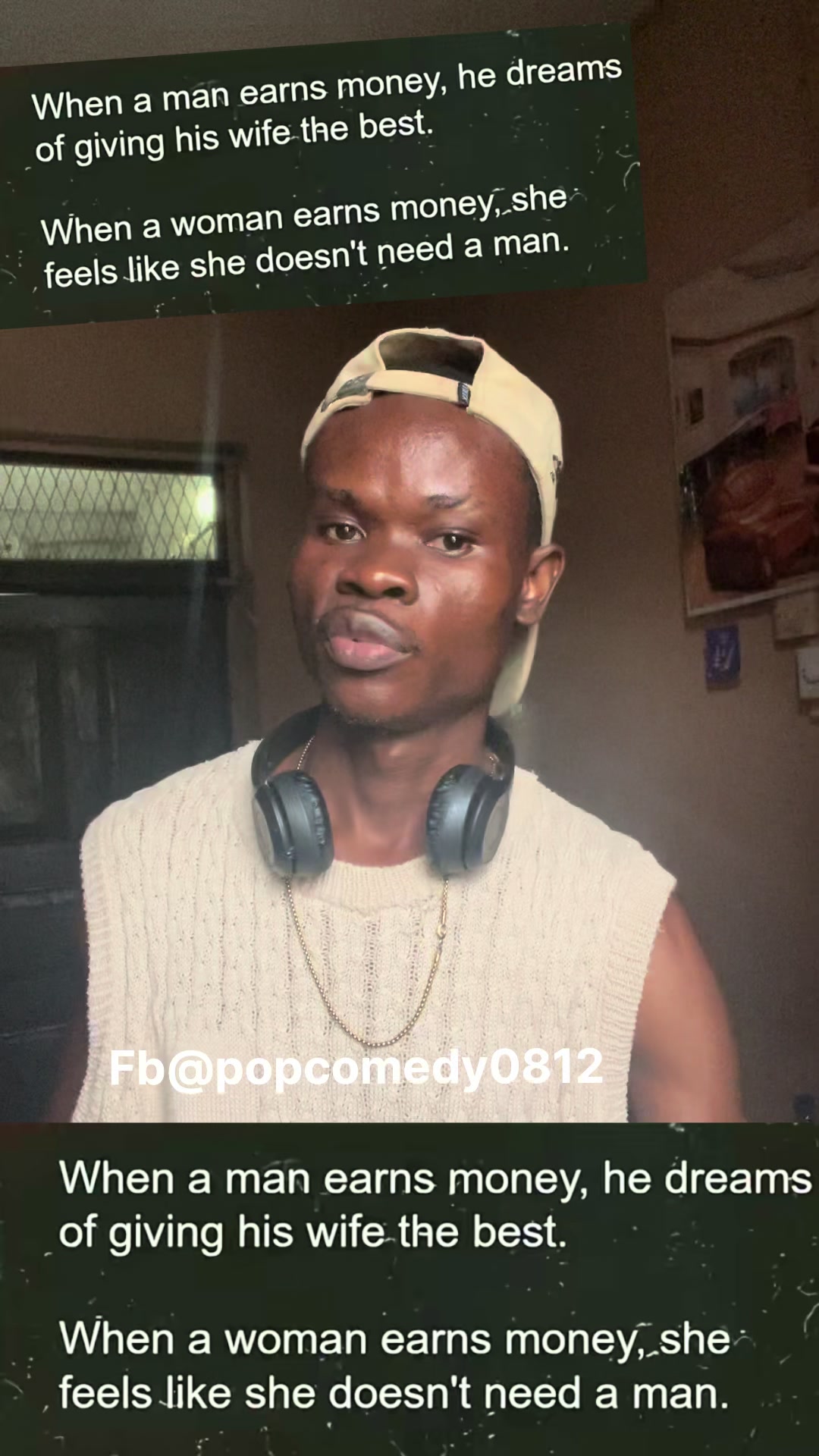 @Pop comedy