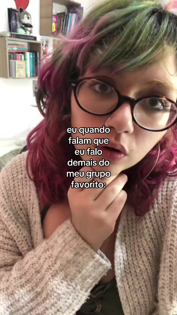 @MALUca w. lilico•VAI VER O SKZ