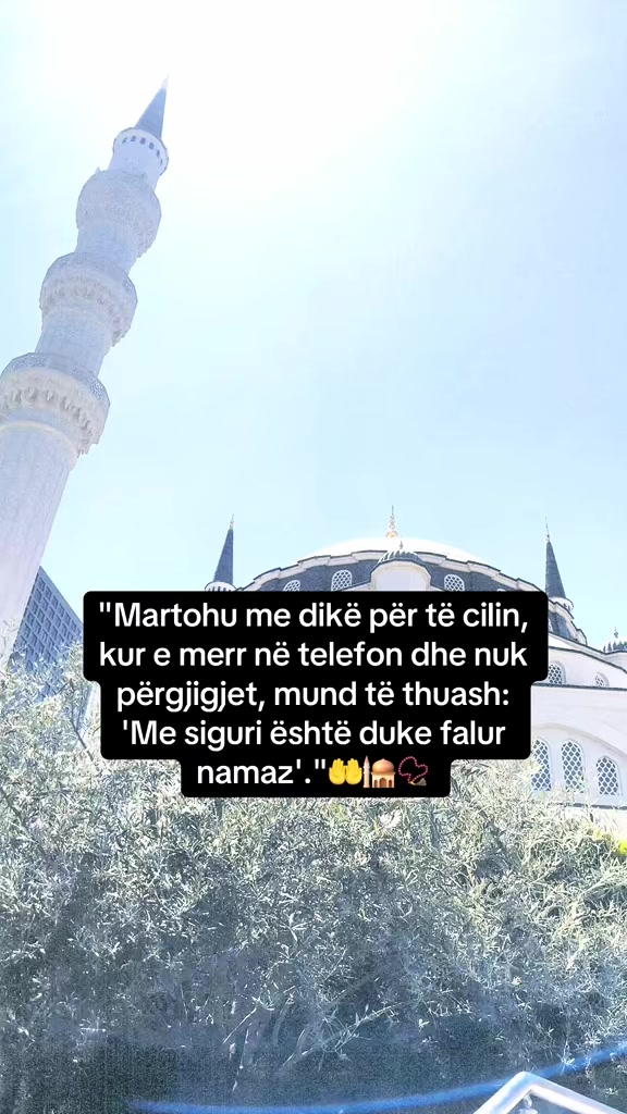 @Elton Gjana