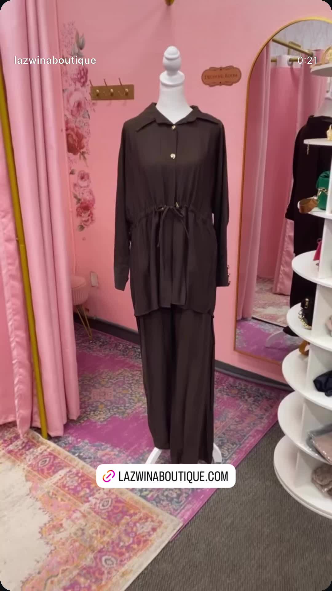 @La Zwina Boutique