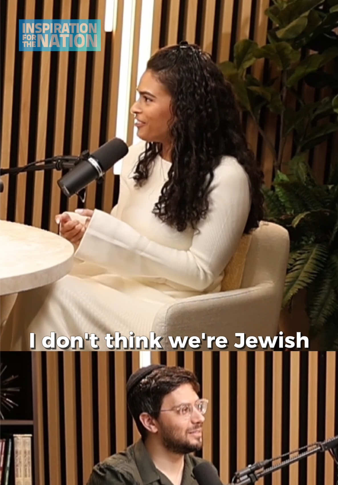@Living Lchaim
