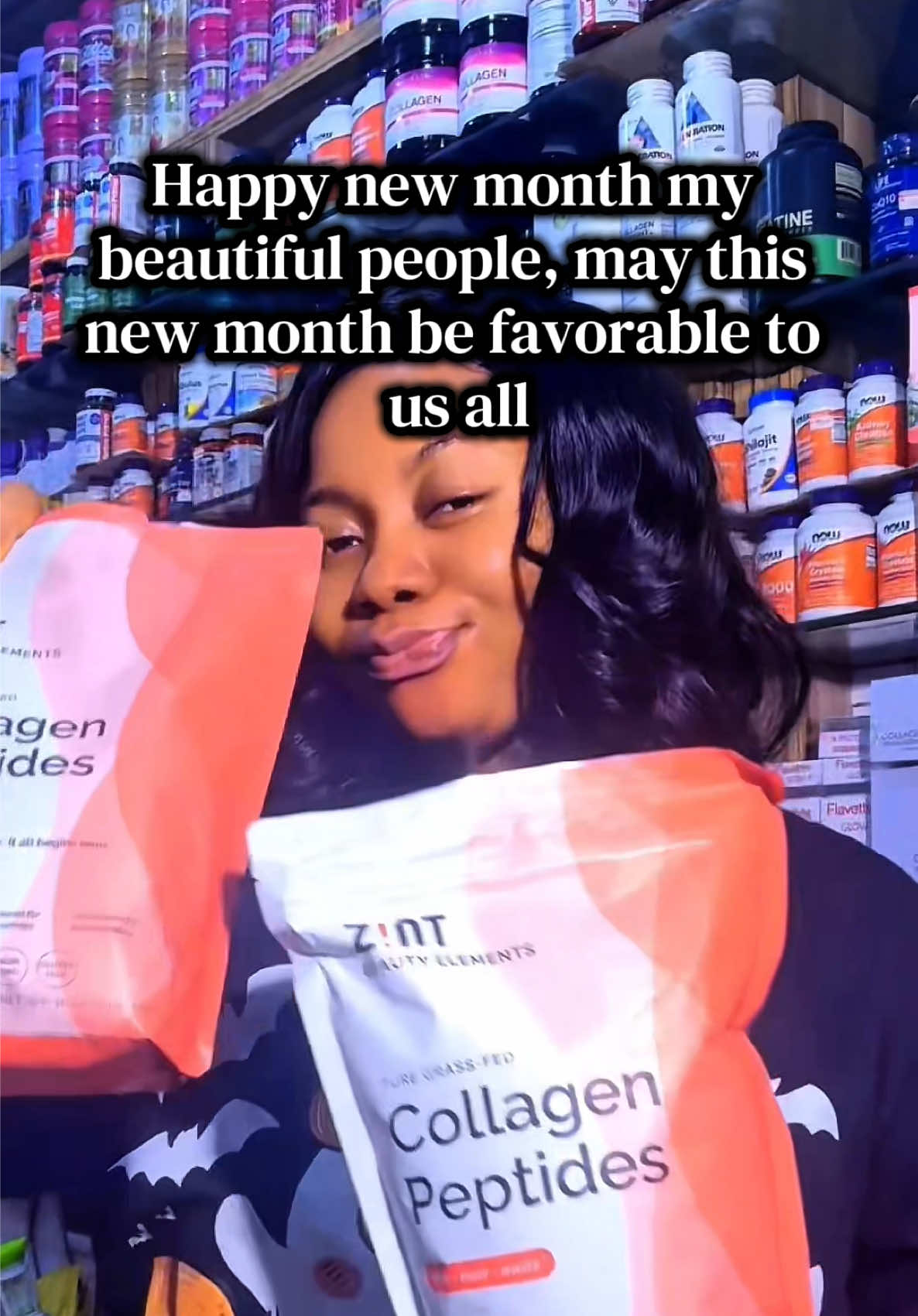 @WHOLESALE & RETAIL SUPPLEMENTS