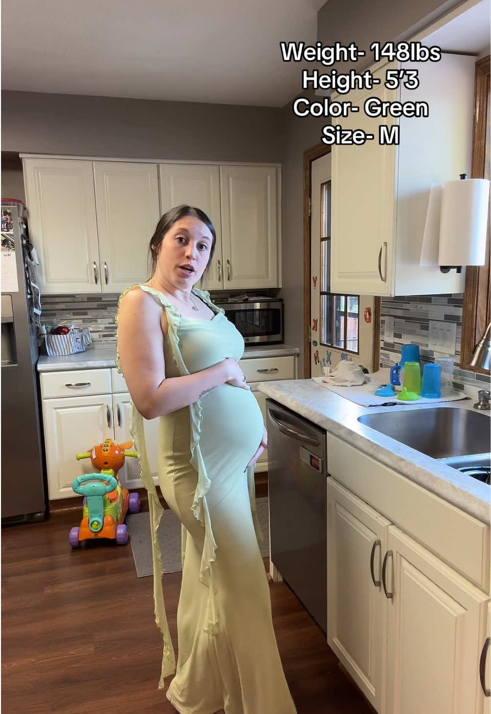 @Christie || OH Mom