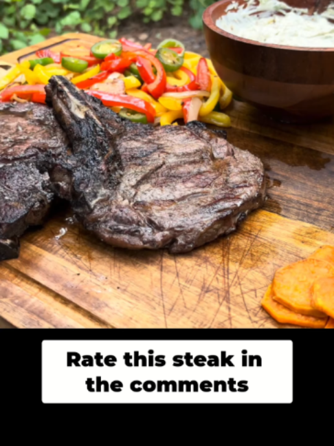 @Rate This Steak