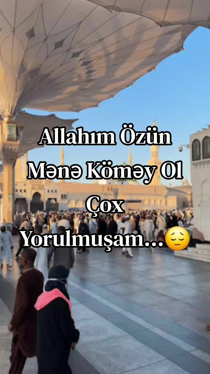 @SEVGİM ALLAHA