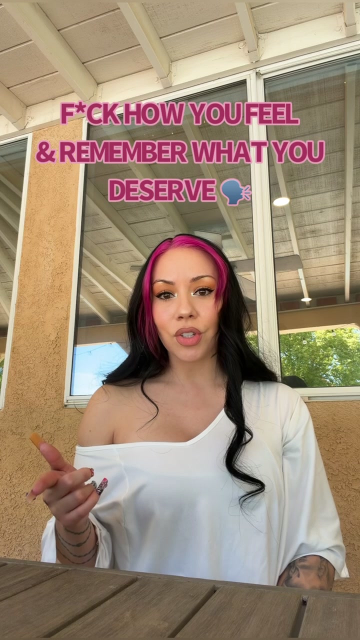 @Salice Rose