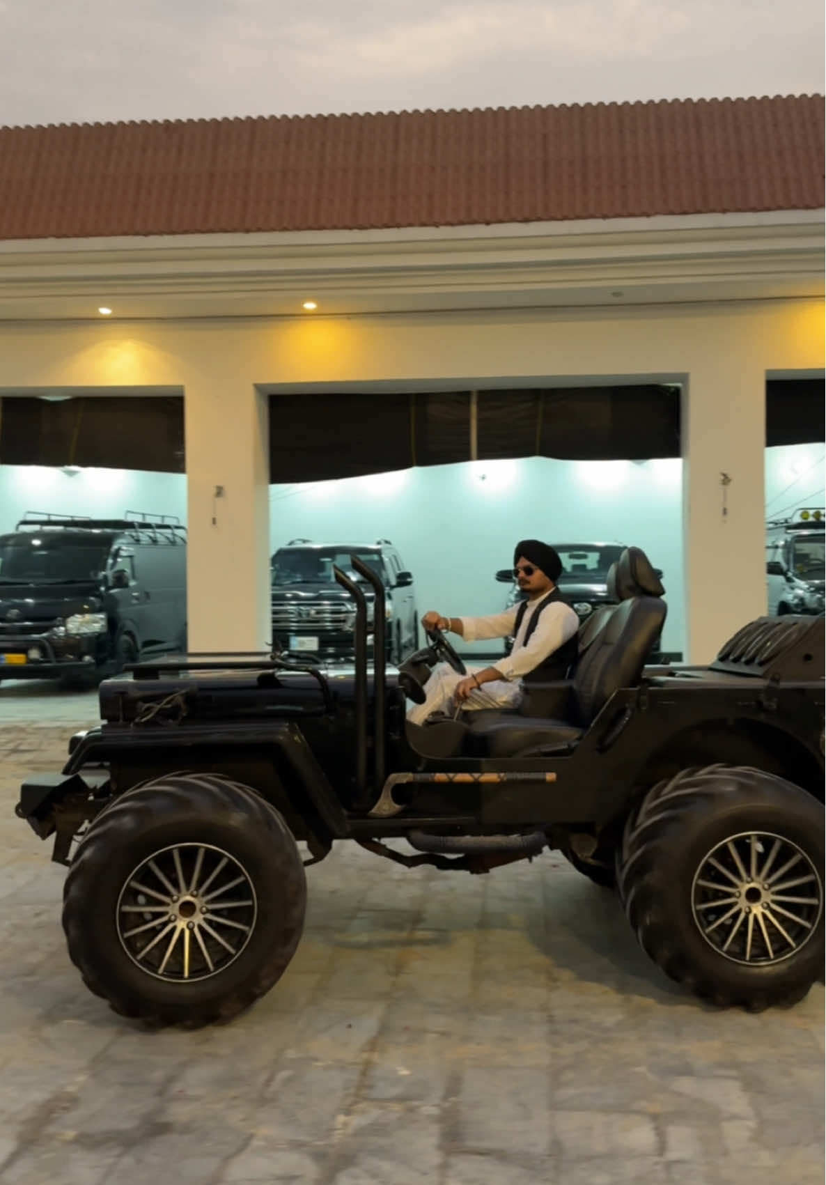 @SIDHU 39 WALA