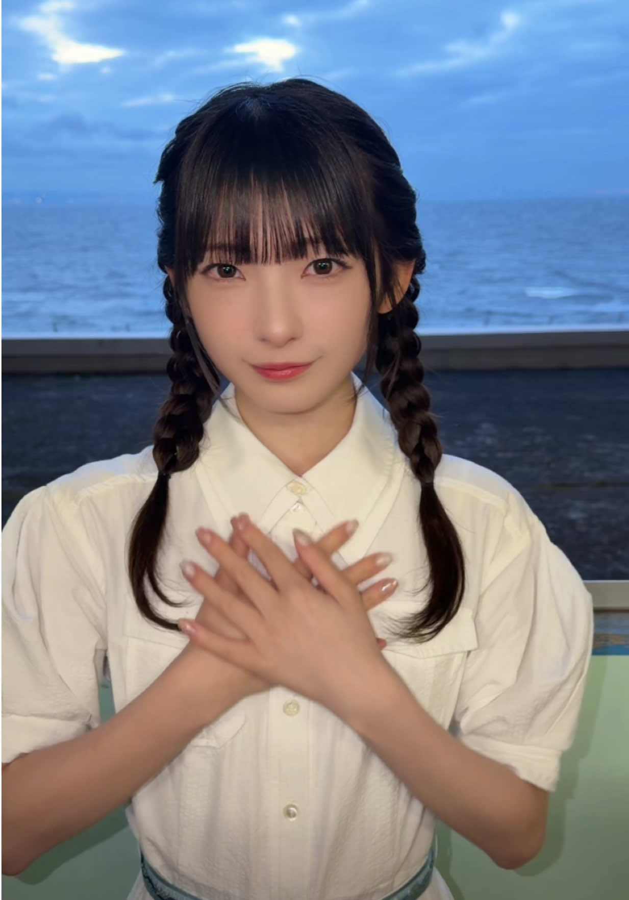 @永田詩央里💎
