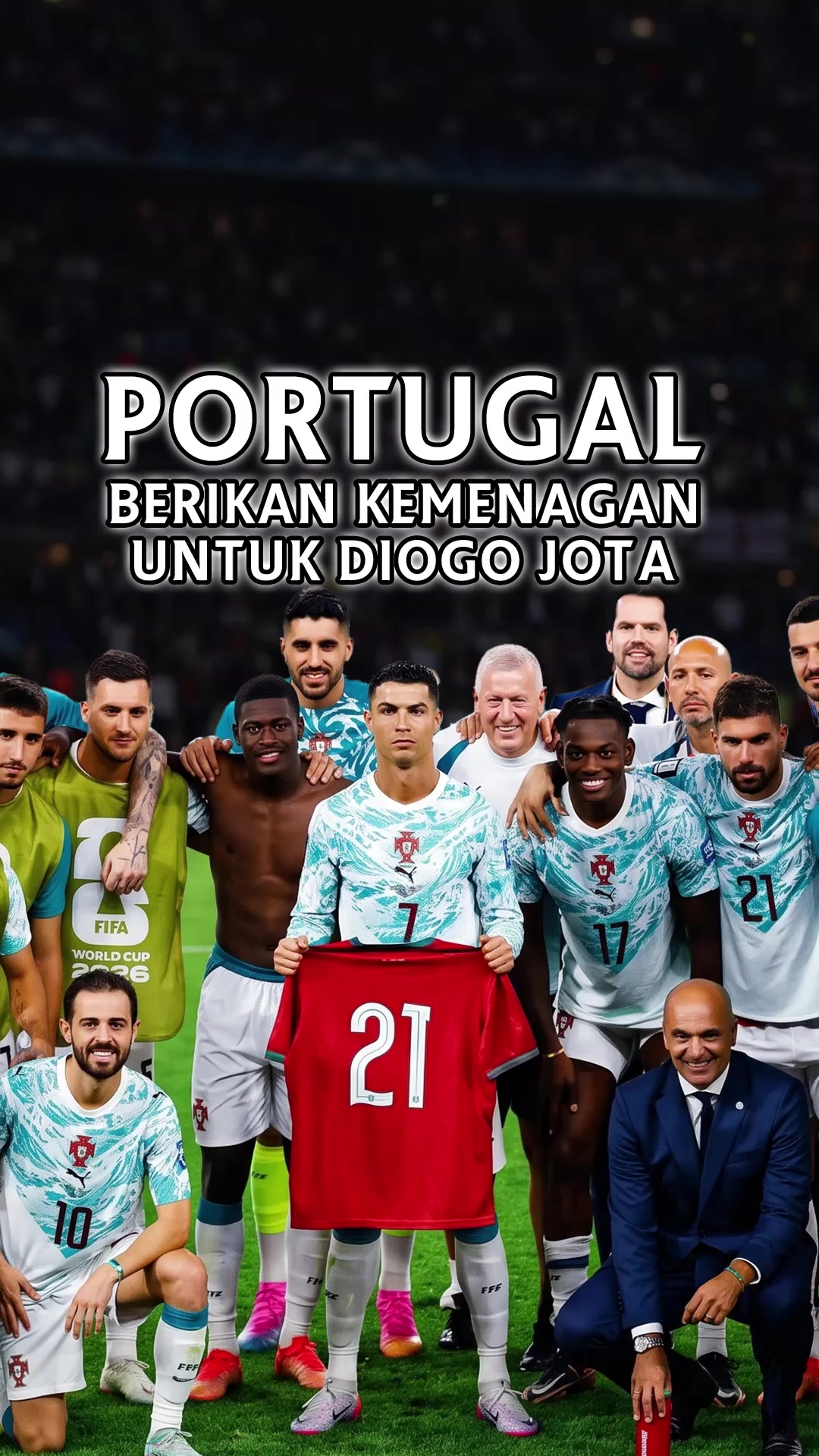 @Mimbar Bola┃IG YT: @mimbarbola