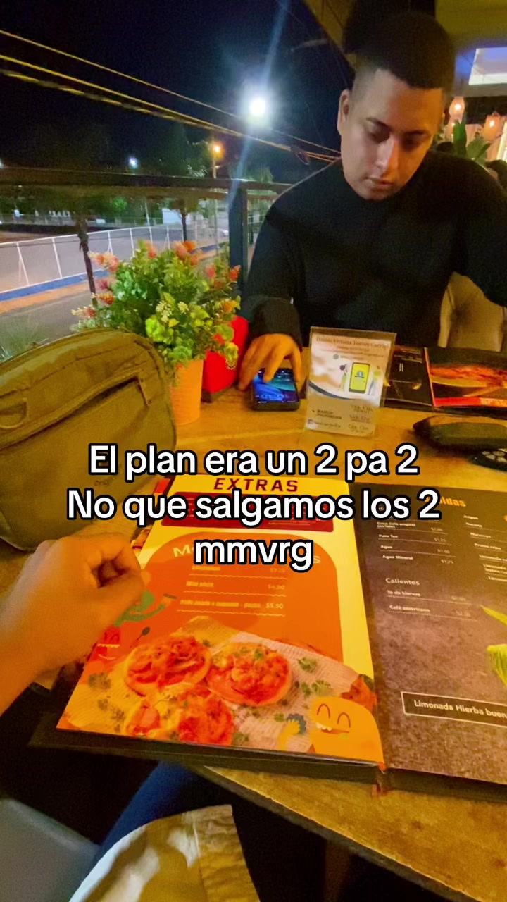 @Jhostin Chavez