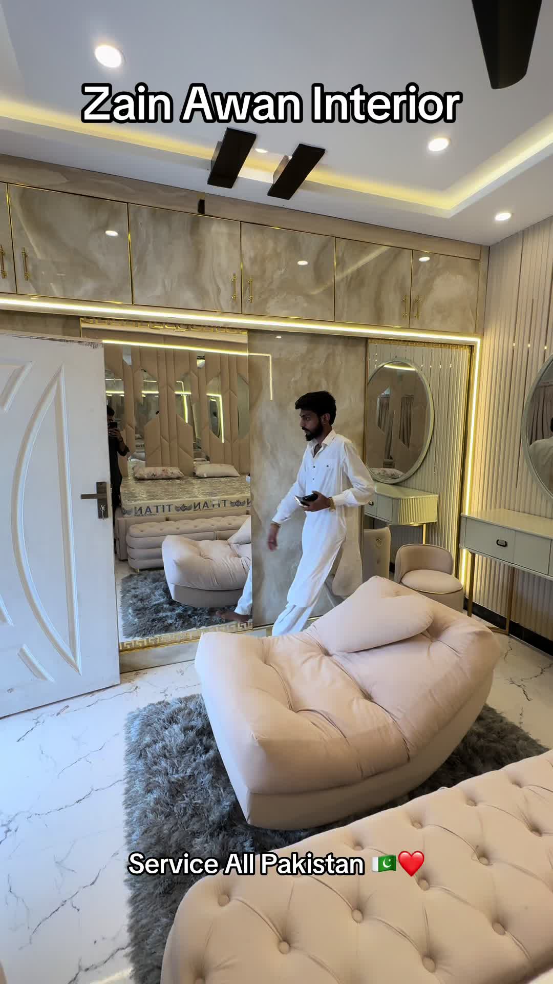 @Zain Awan Interior