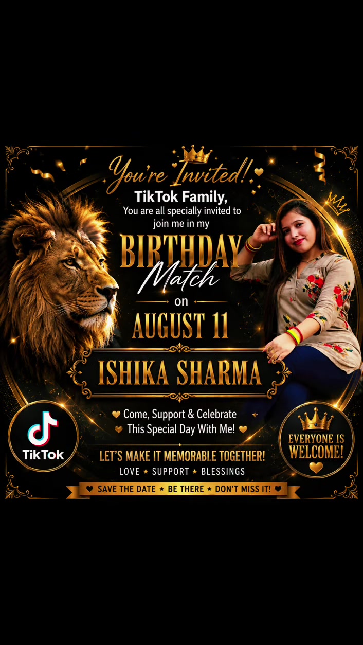 @Ishika Sharma