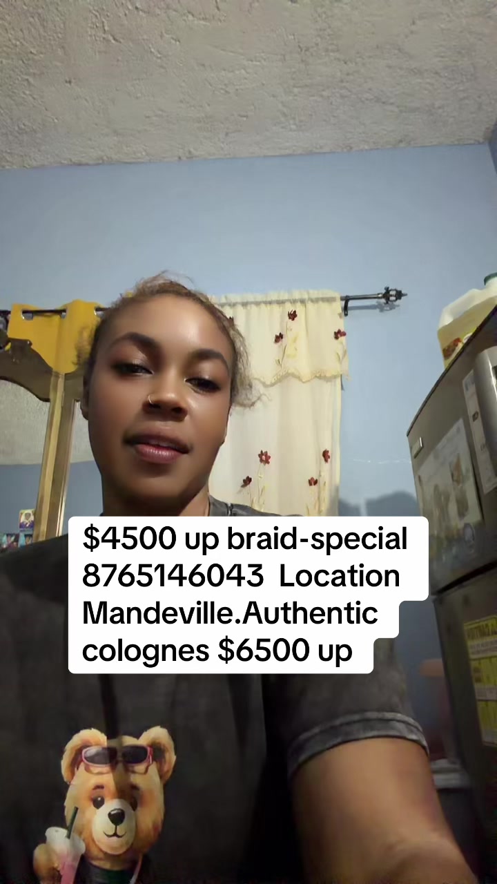 @Authentic braids 💯
