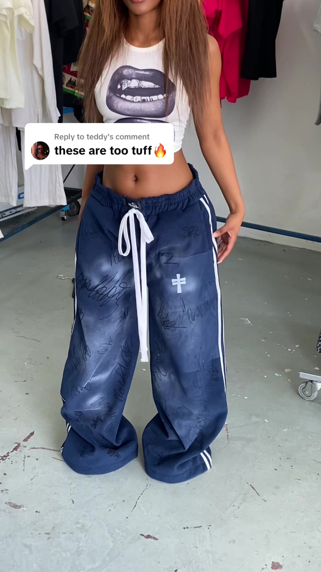 @Houseoflordes