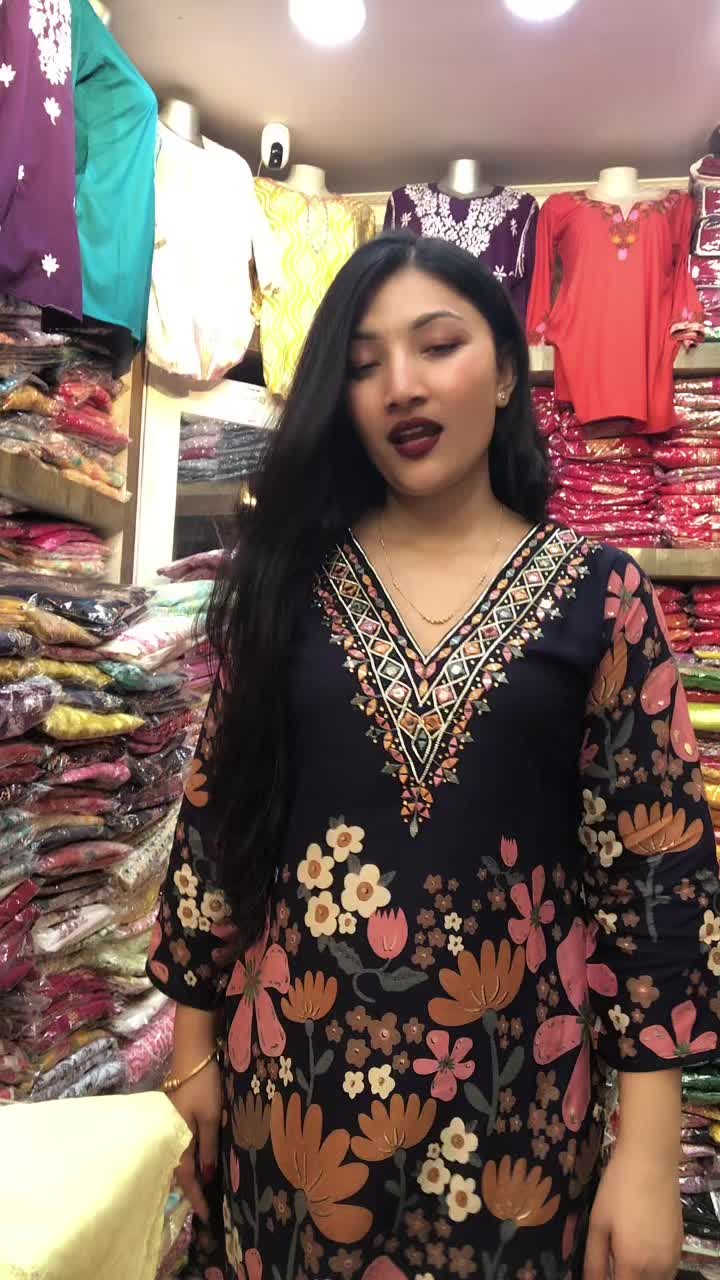 @Mandala Fashion Collection