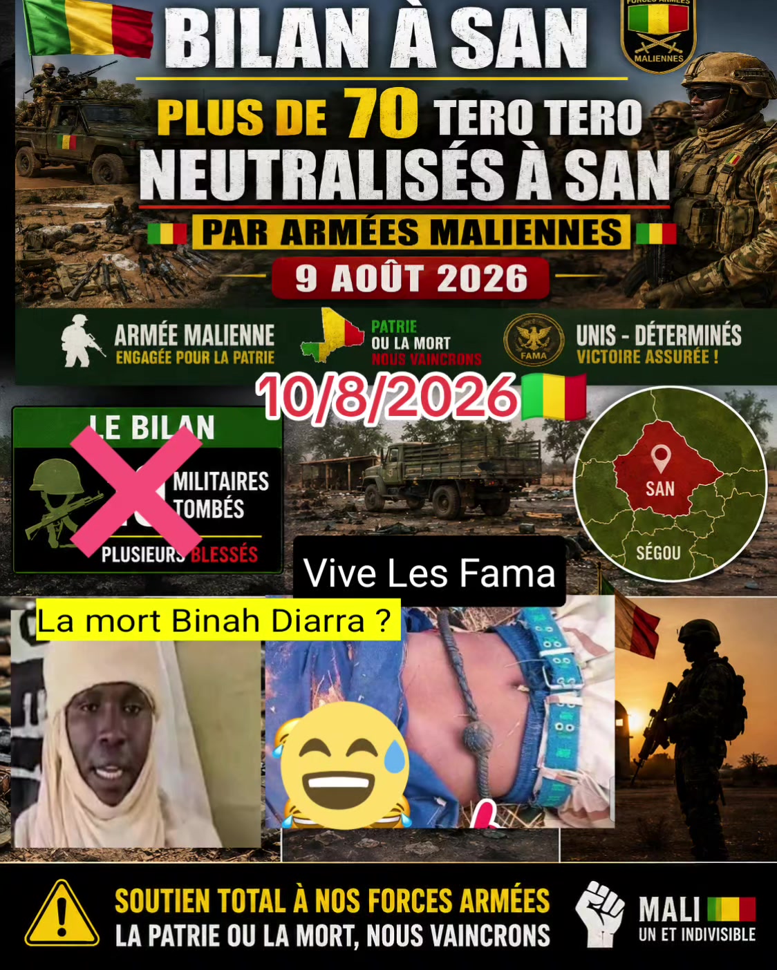 @MALI22 TV
