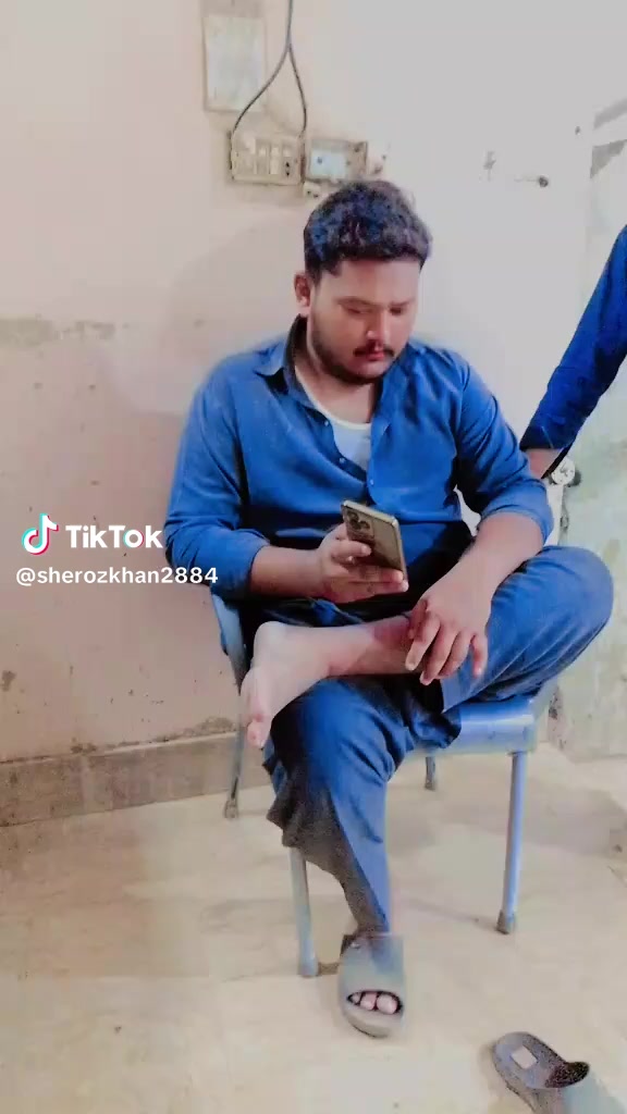 @Sheikh Sahab