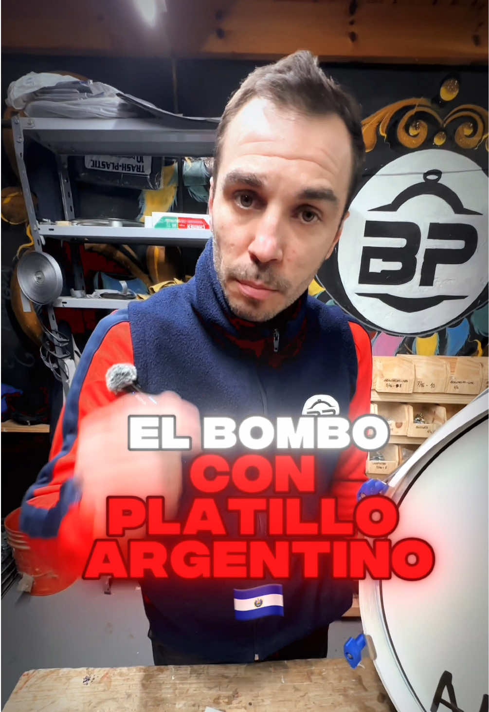 @BoedoPercusion