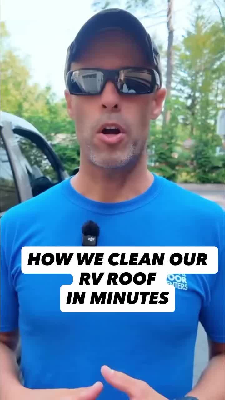 @Endless RVing