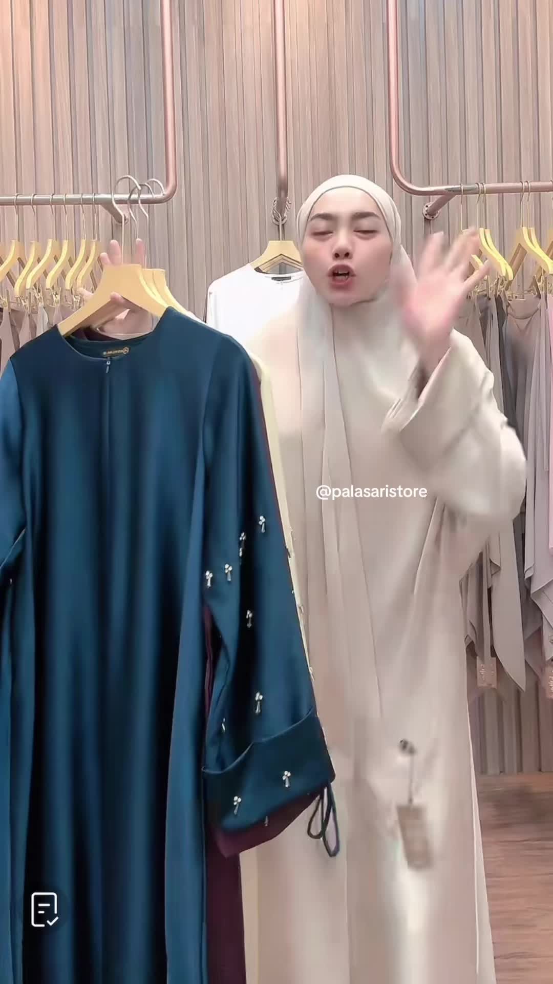 @Palasari Store