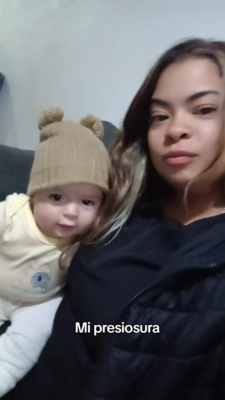 @Andrea Caraqueña🇻🇪