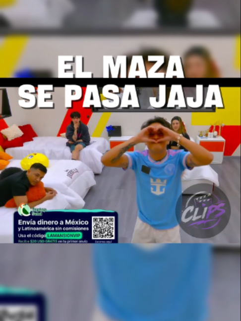 @La Mansi&oacute;n VIP