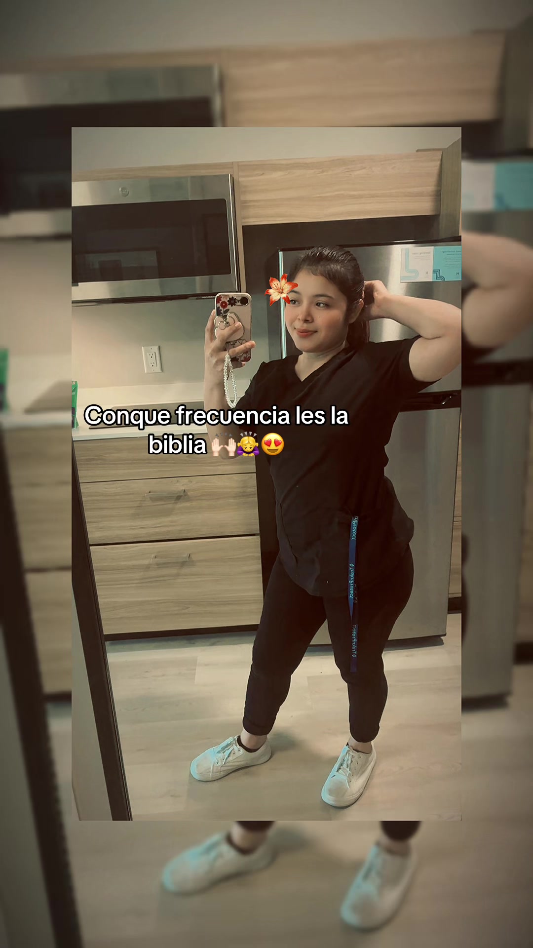 @chaparrita💗🖤