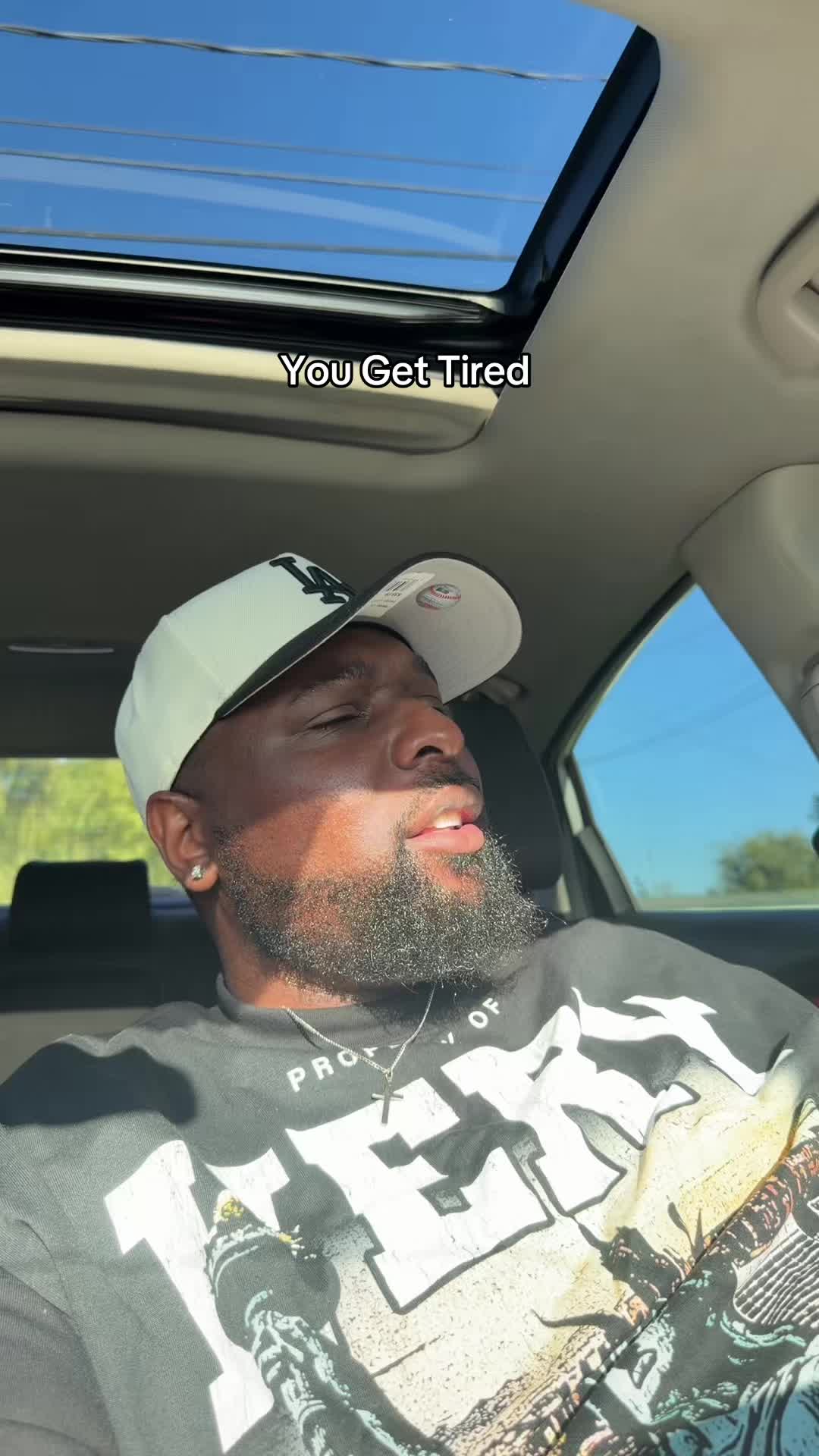 @Tevin Howard