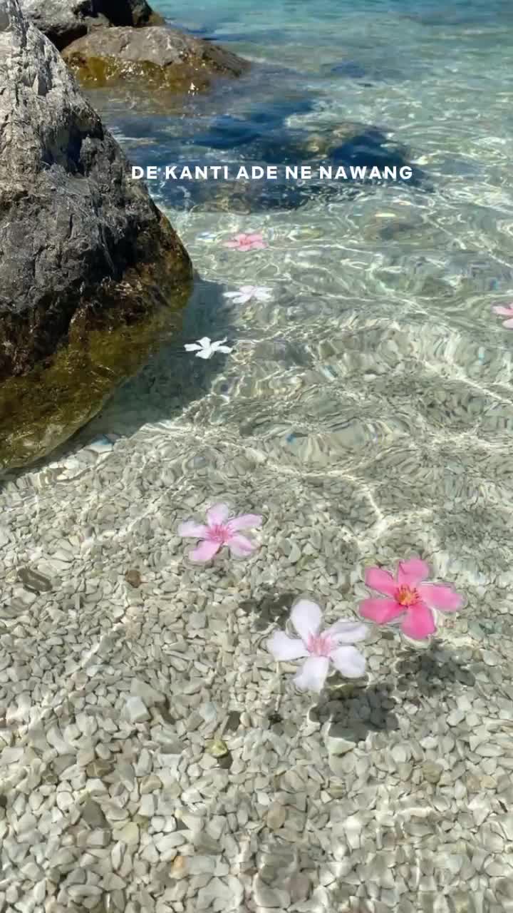 @templateliriklagubali