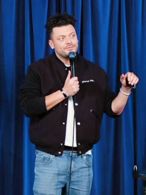@Just For Laughs