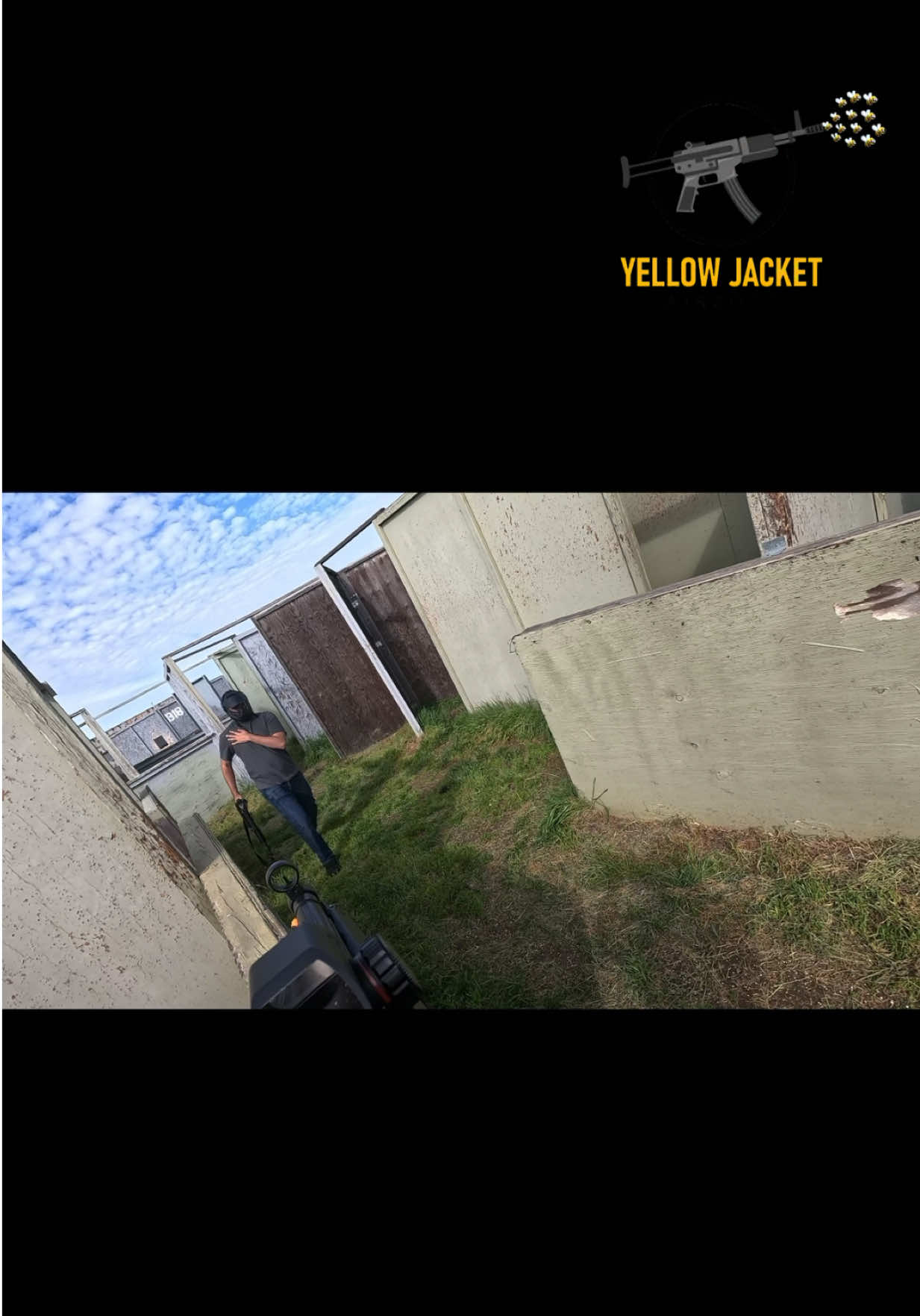 @yellow jacket airsoft
